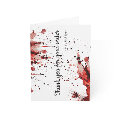 Jack The Ripper - Novel by Jack Noble (Pre-Order)