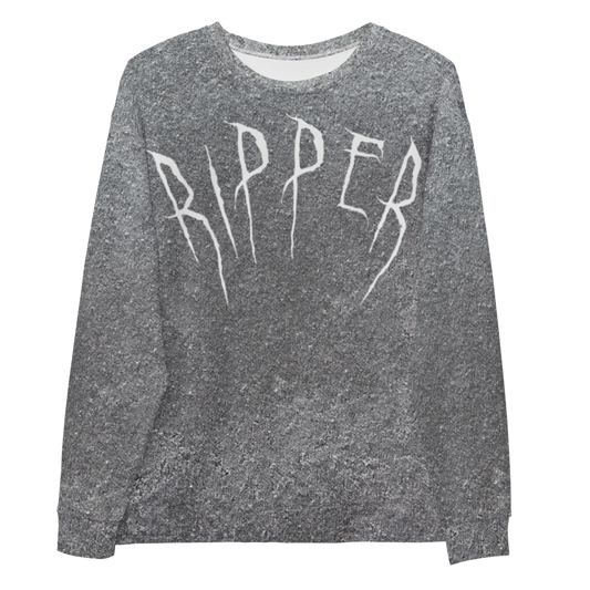 Ripper - Unisex Sweatshirt