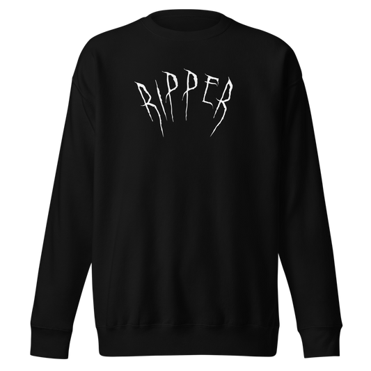 Ripper - Unisex Premium Sweatshirt