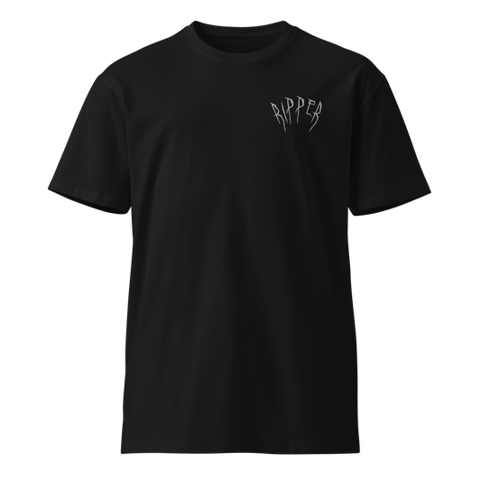 Ripper - Stitched Unisex Premium T-Shirt